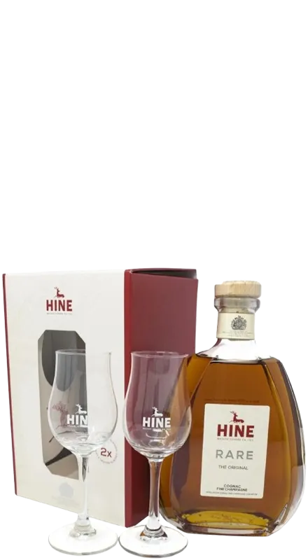 Hine Rare VSOP Cognac 0.7L